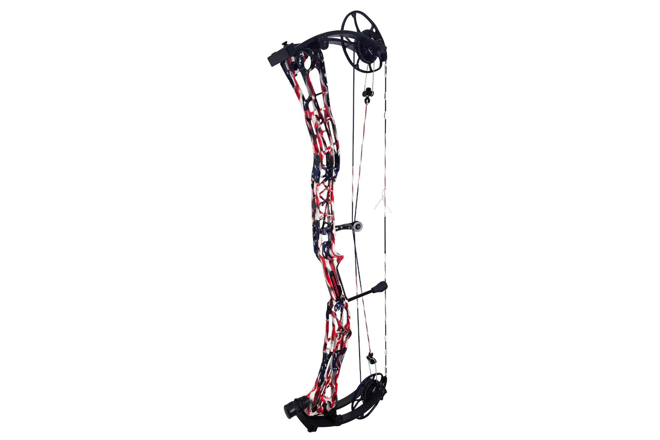 Darton Tritech 33 250th Anniversary Compound Bow