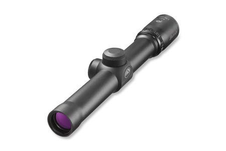 BURRIS SCOUT 2.75X HVY PLEX MATTE