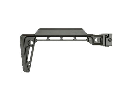 MIDWEST MINIMLST SIDE FLDNG STK BLK