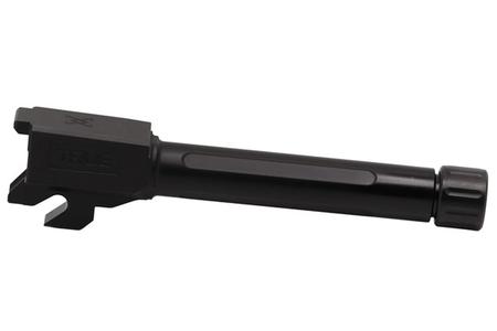 TRUE PREC P320C BBL 9MM BLK NIT TB