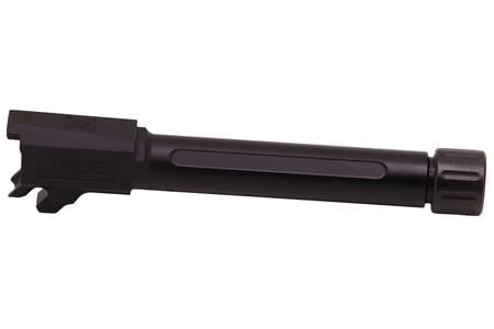 TRUE PREC BBL P365 FUSE BLK NIT TB