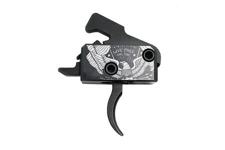 RISE SUPER SPORTING TRIG CURV LFOD