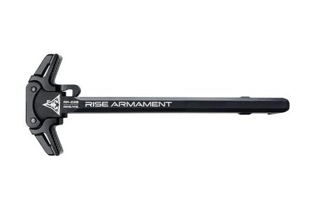 RISE AMBI CHRG HNDL/SFTY SLCTR BLK