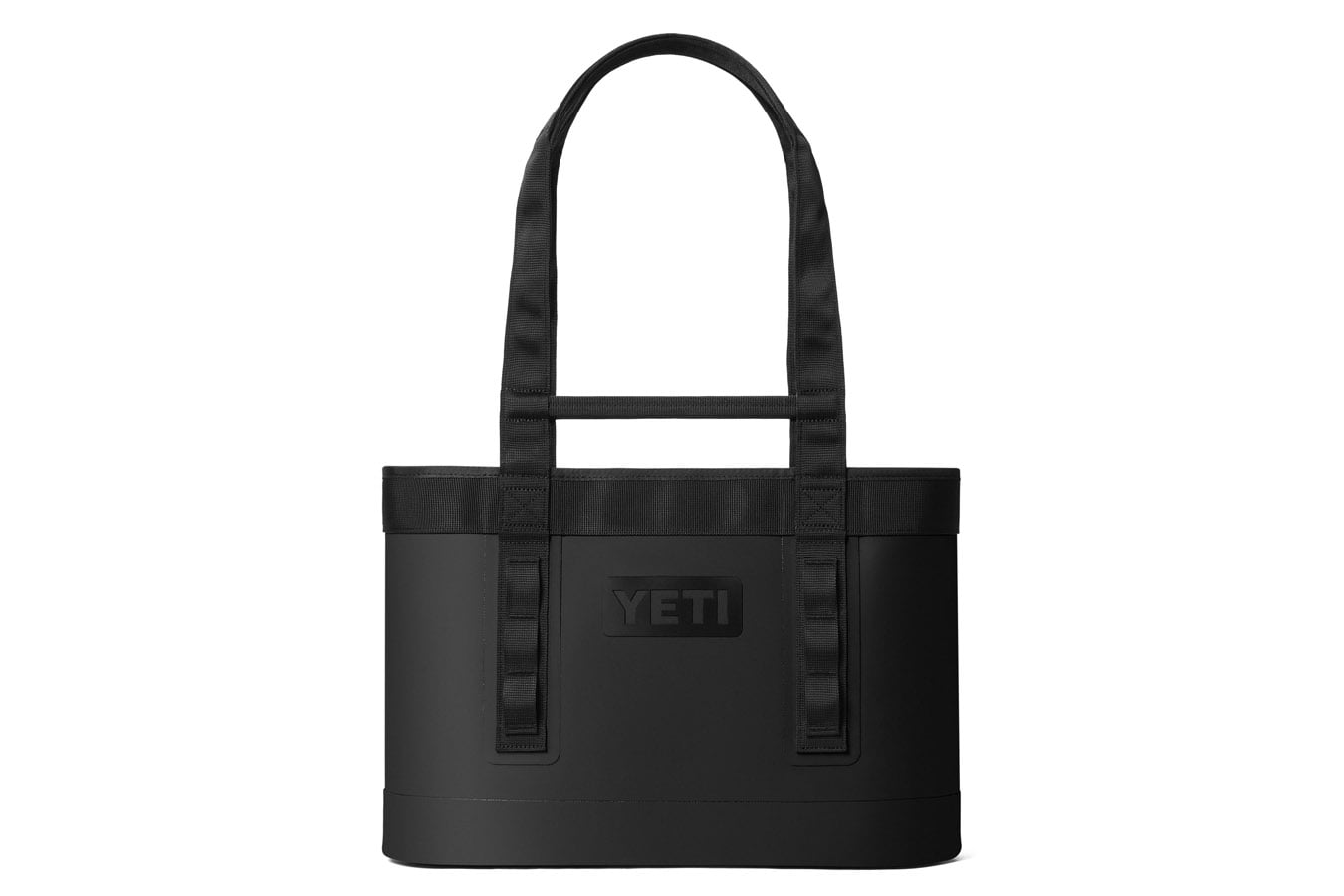 YETI COOLERS CAMINO ZIP CARRYALL 18L BLACK
