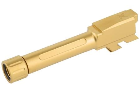 TRUE PREC BBL FOR G43 GLD TB