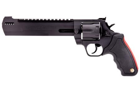 RAGING HUNTER 500SW MAG 10` BARREL 5RNDS BLACK