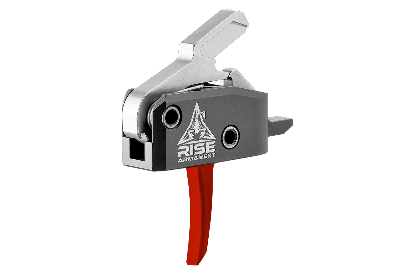 Rise Armament High Performance Trigger RA-434 Red