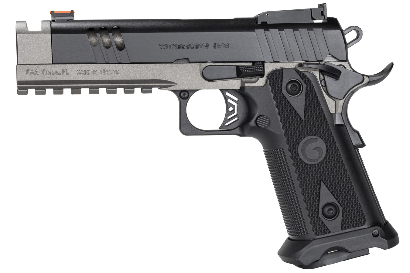 Girsan Witness 2311 9MM Full Size Pistol