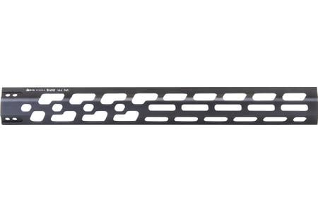 ODIN 15 MLOK RUNE FOREND BLK