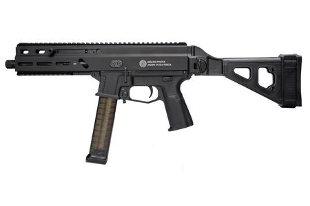 GPWR STRIBOG SP45A3 45ACP 20RD BK BR
