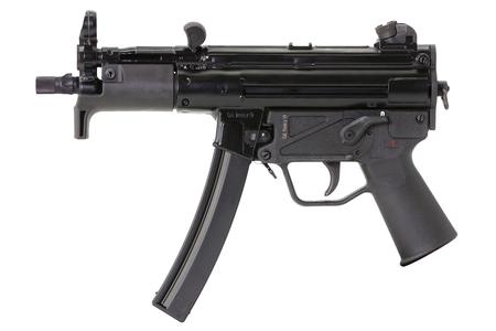 ZENITH ZF-5P 9MM 5.8 ESSNTIAL PK BLK
