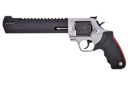 RAGING HUNTER 500SW MAG 10` BARREL 5RNDS TWO TONE