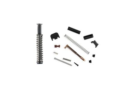 ZAF UPPER PARTS KIT FOR GLK 17 G4