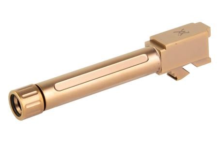 TRUE PREC BBL FOR GLOCK 19 CPR TB