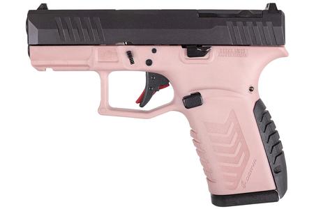 DERYA DY9Z 9MM 3.5 15RD PINK