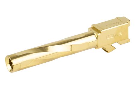 ZAF BARREL FOR GLOCK 17 GEN5 TIN