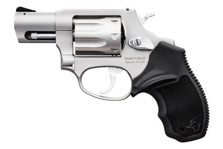 TAURUS 942 UL 22LR SS/SS 3` BBL 8RDS