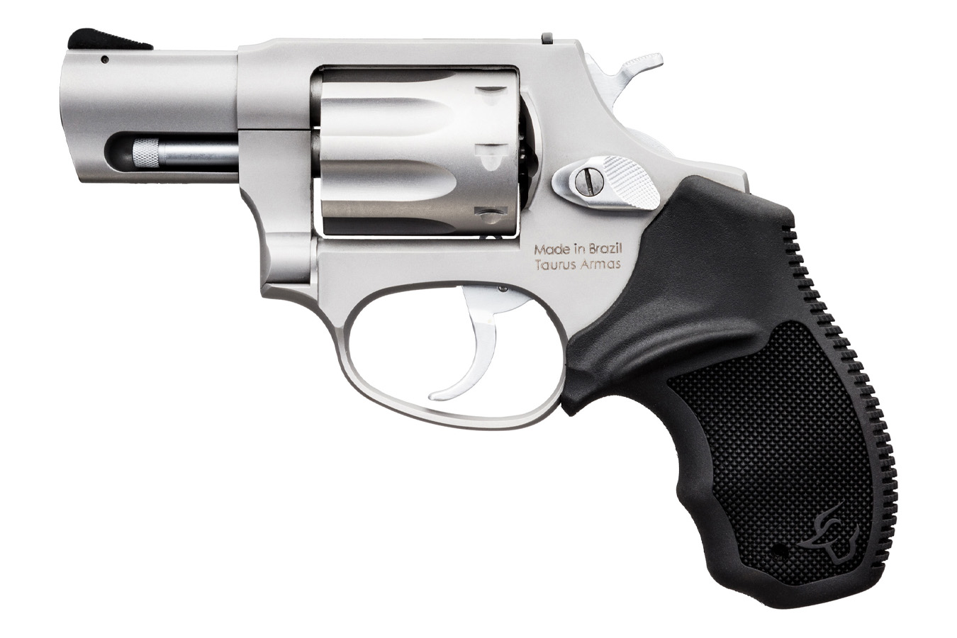 Taurus 942 22LR DA Recolver