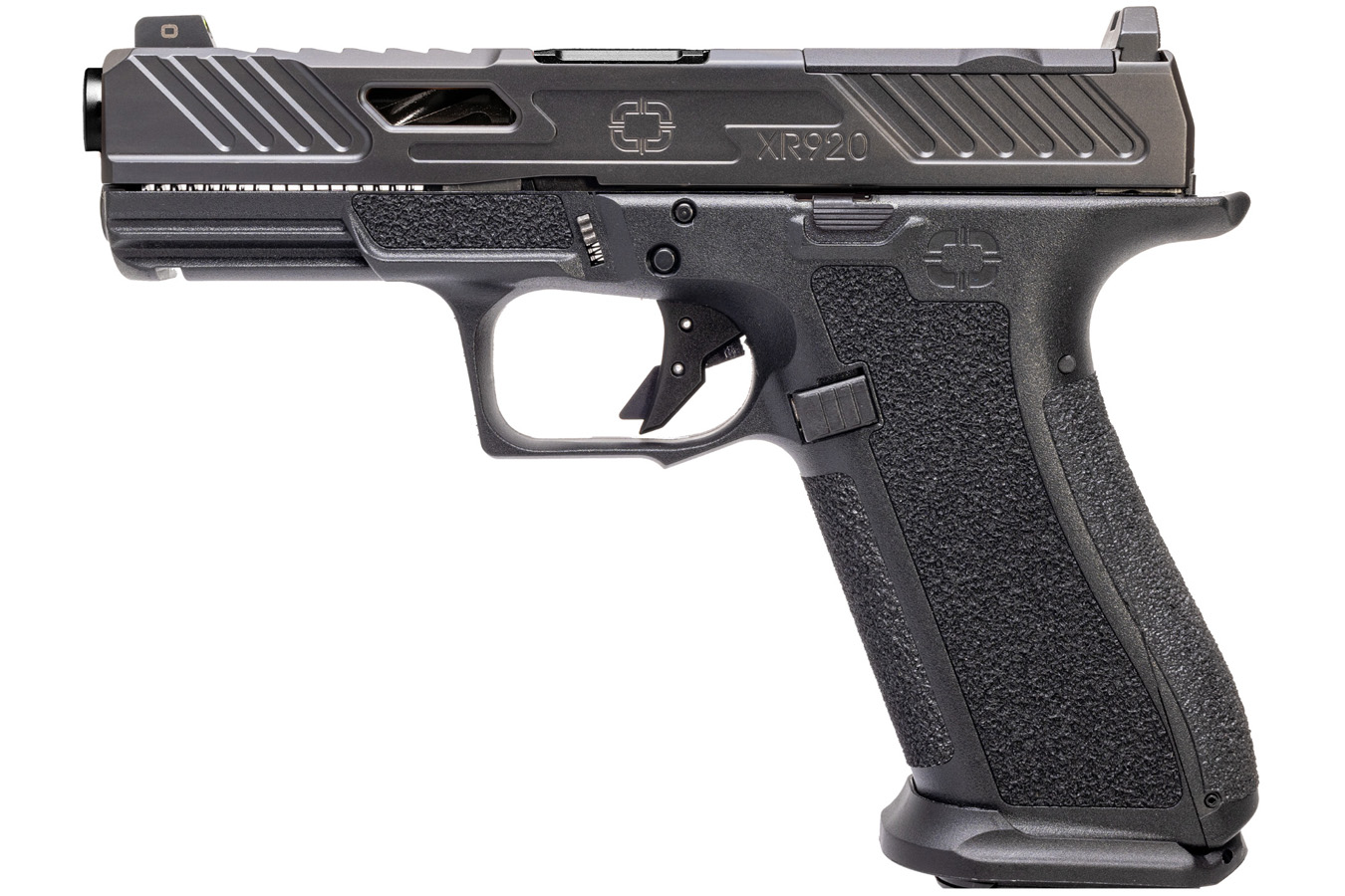 Shadow Systems XR920 Elite 9mm Pistol (CA Compliant)