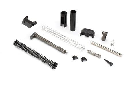 ZAF UPPER PARTS KIT FOR GLK 17 G5