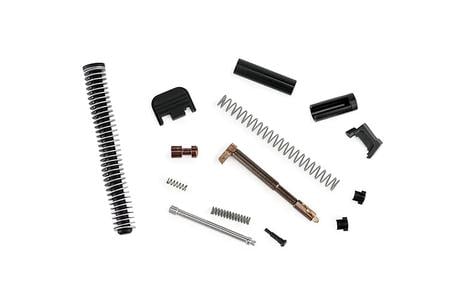 ZAF UPPER PARTS KIT FOR GLK 17 G3