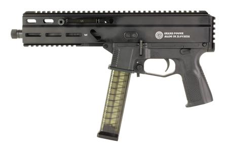 GPWR STRIBOG SP45A3 45ACP 8 20RD BK