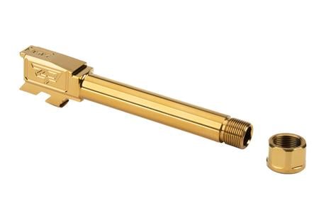 ZAF BBL FOR GLK 48 4.7 TB GOLD