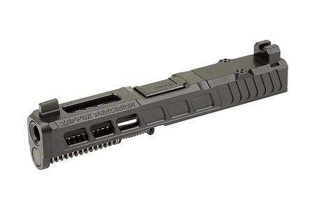 ZAF ZPS3 CMP PRTD SLD FOR G19 G5 BLK