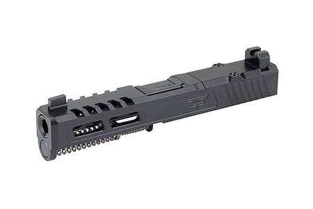 ZAF ZPS2 CMP SLD FOR G19 G5 BLK/BLK