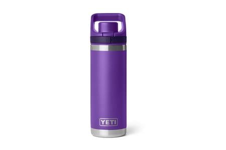 RAMBLER 18 OZ BOTTLE FCHUG PACE PURPLE