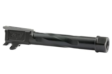 ZAF BBL SIG P365 XL 4.35 TB BLACK
