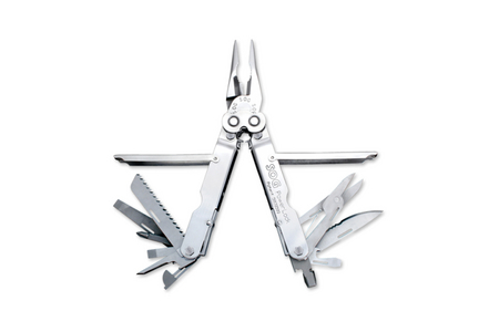 POWERLOCK W V CUTTER