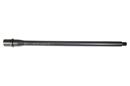 WMD 9MM 10.5 NITROMET BARREL
