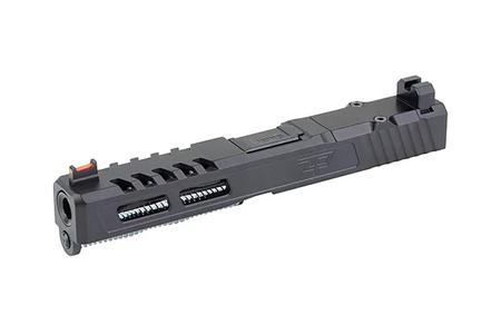 ZAF ZPS2 CMP SLD FOR G17 G3 BLK/BLK