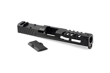 ZAF ZPS2 CMP SLD FOR G17 G3 TB BLK