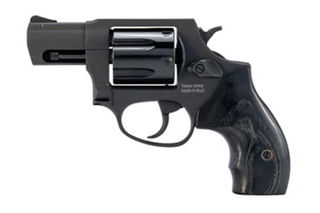 TAURUS 856 38SPL+P 2 6RD GENTLEMAN