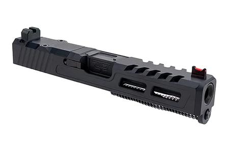 ZAF ZPS2 CMP SLD FOR G19 G3 BLK/BLK