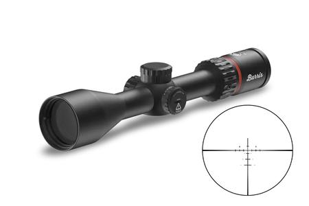 BURRIS FULLFIELD 3-12X42MM SC