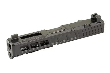 ZAF ZPS3 CMP PRTD SLD FOR G19 G3 BLK