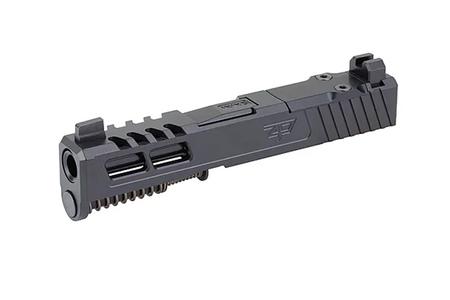 ZAF ZPS2 CMP SLD FOR G43X BLK/BLK