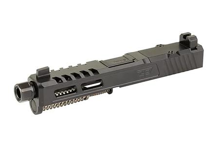 ZAF ZPS2 CMP SLD FOR G19 G5 TB BLK