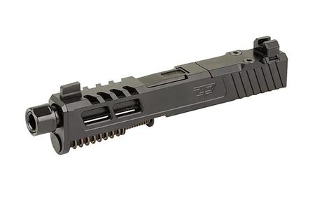 ZAF ZPS2 CMP SLD FOR G43X TB BLK/BLK