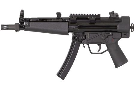 ZENITH ZF-5 9MM 8.9 PREMIUM PKG BLK