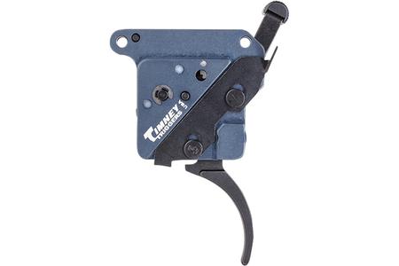TIMNEY TRIG REM 700 HIT CURVED BLK