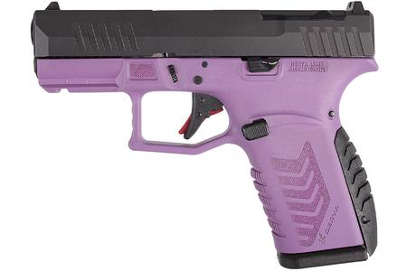 DERYA DY9Z 9MM 3.5 15RD PURPLE