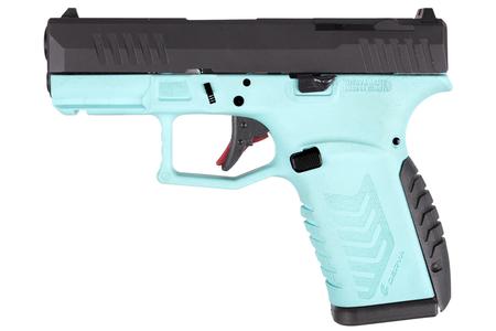 DERYA DY9Z 9MM 3.5 15RD BLUE