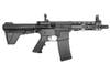 AMERICAN TACTICAL ATI MILSPORT PISTOL IN 5.56X45 WITH 7.5` BARREL  7` MLOK RAIL , 30RD MAGAZINE ,