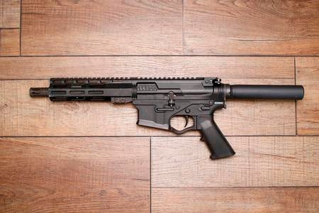 OMNI HYBRID 556 USED