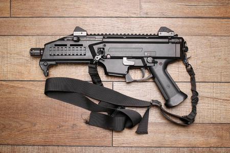 SCORPION EVO 3 S1 9MM USED