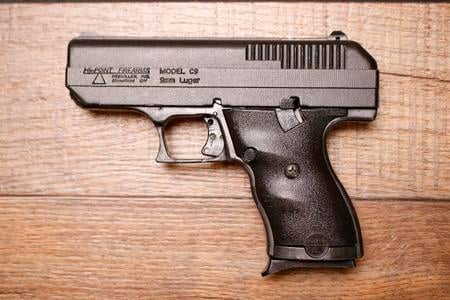 C9 9MM USED